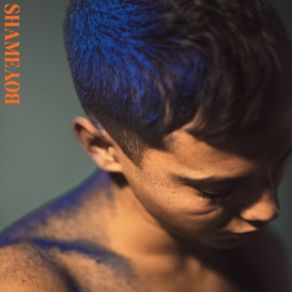 Shameboy album cover