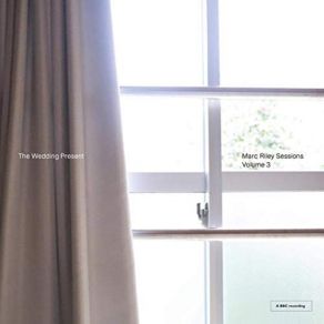 Marc Riley Sessions Volume 3 album cover