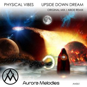 Upside Down Dream (Maxi-Single) album cover