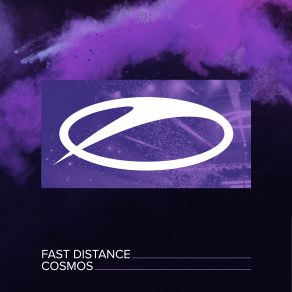 Cosmos (Maxi-Single) album cover