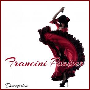 Discepolin album cover