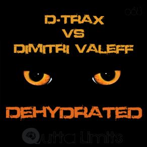 Dehydrated (Maxi-Single) album cover