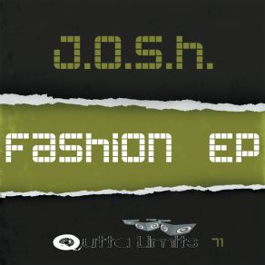 Fashion (Maxi-Single) album cover