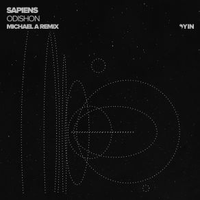 Odishon (Michael A Remix) (Single) album cover