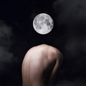 Astral Talk (Single) album cover