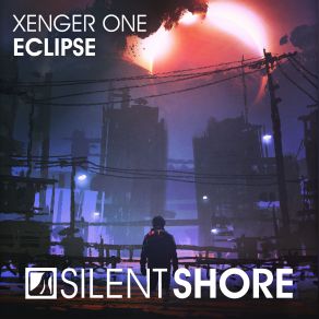 Eclipse (Maxi-Single) album cover