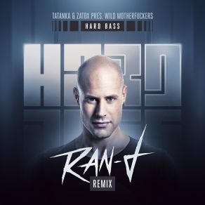 Hard Bass (Ran-D Extended Remix) (Single) album cover