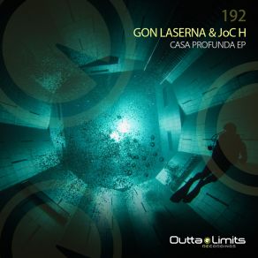 Casa Profunda (Maxi-Single) album cover