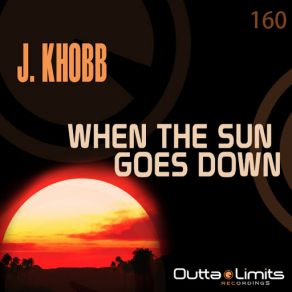 When The Sun Goes Down (Maxi-Single) album cover