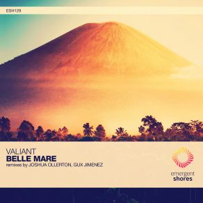 Belle Mare (Maxi-Single) album cover