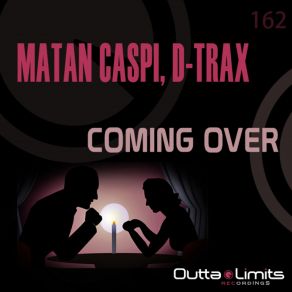 Coming Over (Single) album cover