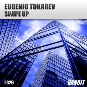 Swipe Up (Maxi-Single) album cover