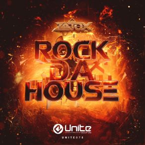Rock Da House (Single) album cover