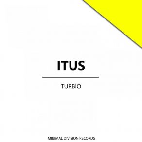 Turbio album cover