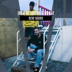New Sound (Single) album cover