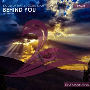 Behind You (Single) album cover