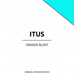 Orange Blunt album cover