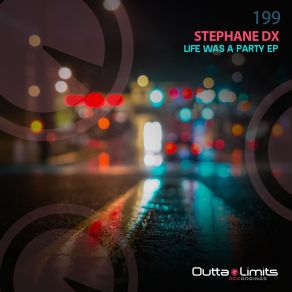 Life Was A Party (Maxi-Single) album cover