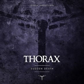 Sudden Death (Maxi-Single) album cover