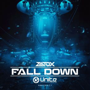 Fall Down (Extended) (Single) album cover