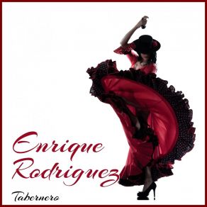 Tabernero album cover