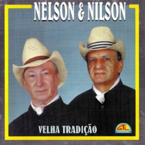 Velha Tradição album cover