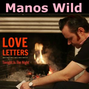 Love Letters / Tonight Is The Night album cover