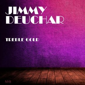 Treble Gold album cover