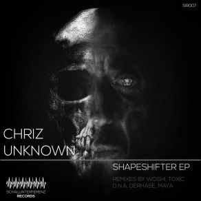 Schapeshifter album cover