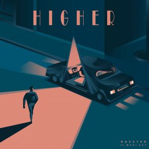 Higher album cover