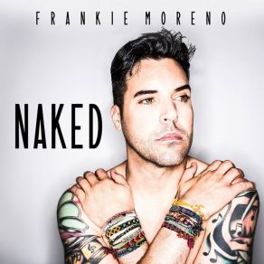 Naked album cover