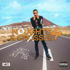 Noughts & Crosses 4 album cover