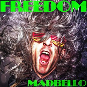 Freedom album cover