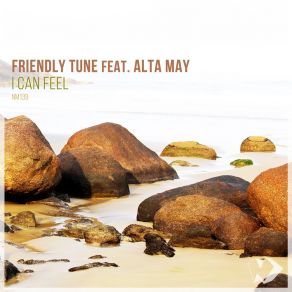 I Can Feel album cover