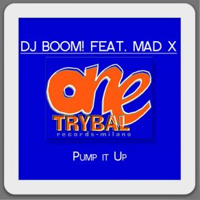Pump It Up album cover