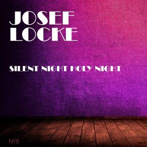 Silent Night Holy Night album cover