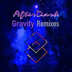 Gravity (Remixes) album cover