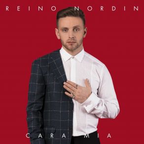 Cara Mia album cover