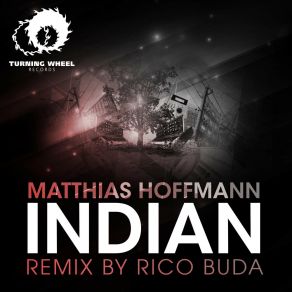 Indian album cover
