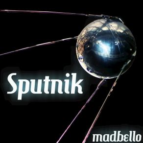 Sputnik album cover