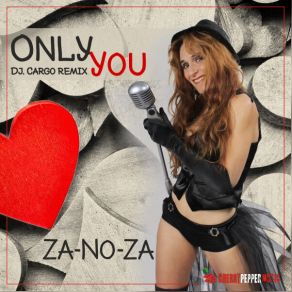 Only You album cover
