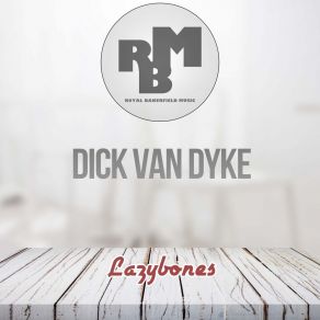 Lazybones (Original Mix) album cover