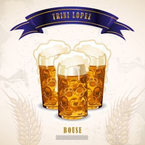 Bouse album cover