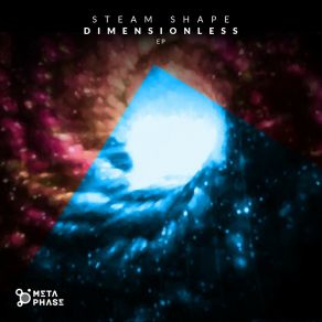 Dimensionless EP (Original Mix) album cover