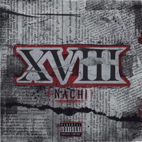 XVIII album cover