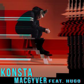 MacGyver album cover