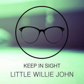 Keep In Sight album cover