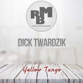 Yellow Tango (Original Mix) album cover