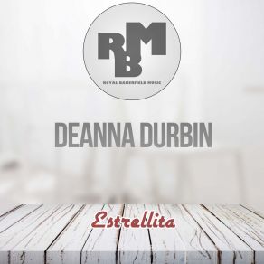 Estrellita (Original Mix) album cover