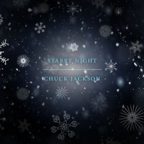 Starry Night album cover